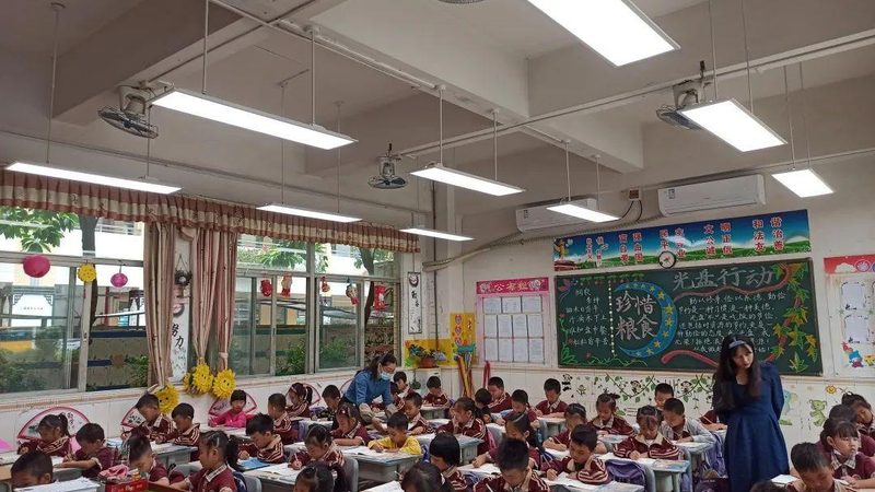 上门拆集成吊顶面板灯，这些细节你注意了吗？**