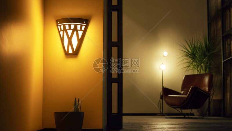 户外智能照明防水灯罩材质对比