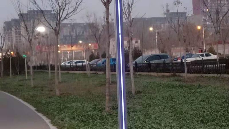 免开槽线条灯安装费用多少钱