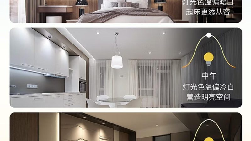 道路照明灯具瓦数与尺寸：如何匹配高效与适用性