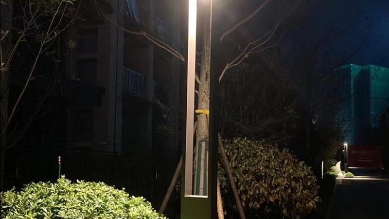 办公室LED照明与商场照明：适用场景与设计差异解析**