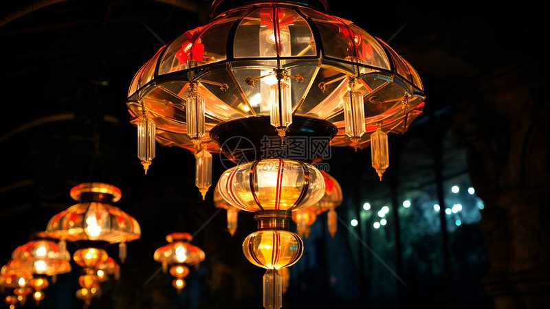 高速公路照明工程专业公司：如何保障夜间行车安全**