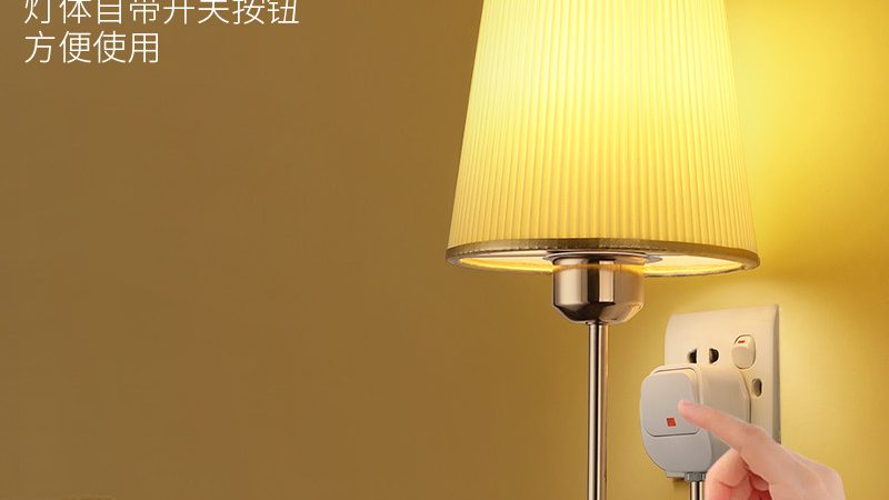 无主灯射灯显色指数：照亮空间的艺术与科学