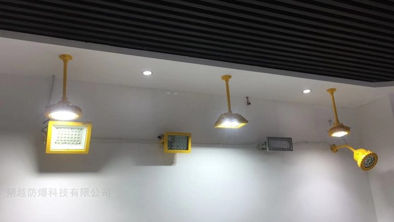 防爆厂房灯十大品牌排名背后，藏着行业选型的三个真相