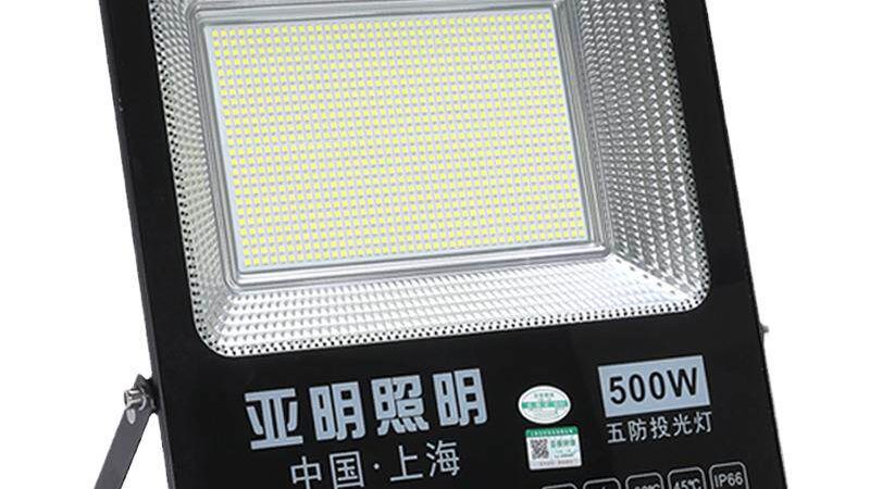 体育馆照明节能方案怎么做：关键要素与实施步骤