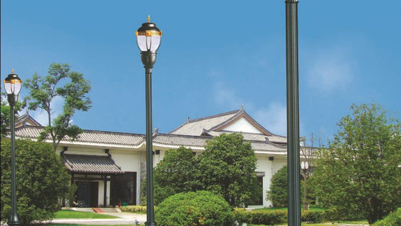 LED厂房照明灯：价格之外，你还需要关注这些